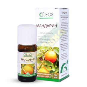 ОЛЕОС масло эфир. мандарин 10мл