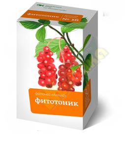 АЛТАЙ чай №16 фитотоник 2г ф/пак. №20 лимонник /Алтайский кедр ООО/