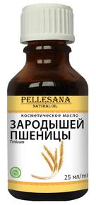 ПЕЛЛЕСАНА масло косметическое зародышей пшеницы 25мл (Pellesana)