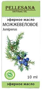 ПЕЛЛЕСАНА масло эфирное можжевеловое 10мл (Pellesana)