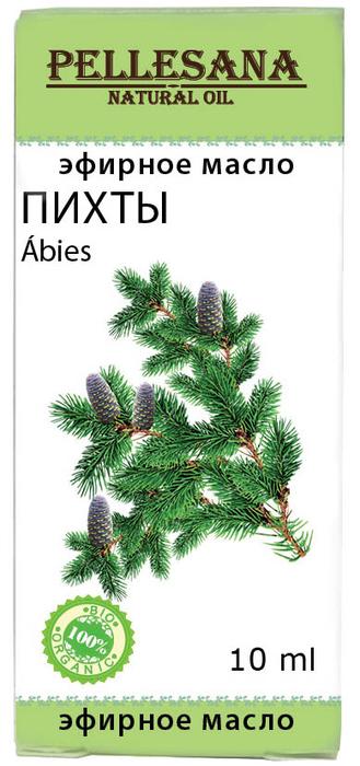 Изображение товара Эфирное масло пихты ПЕЛЛЕСАНА 10 мл для ароматерапии