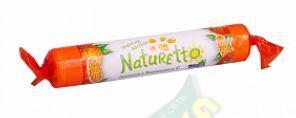 Изображение товара НАТУРЕТТО пастилки витамин С апельсин 39 г для поддержки иммунитета