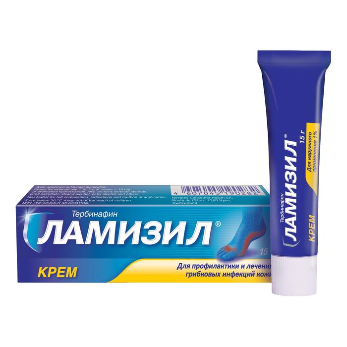 Ламизил Крем Купить В Гомеле