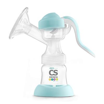 Изображение товара СИ ЭС МЕДИКА cs-41 kids молокоотсос ручной (CS Medica)