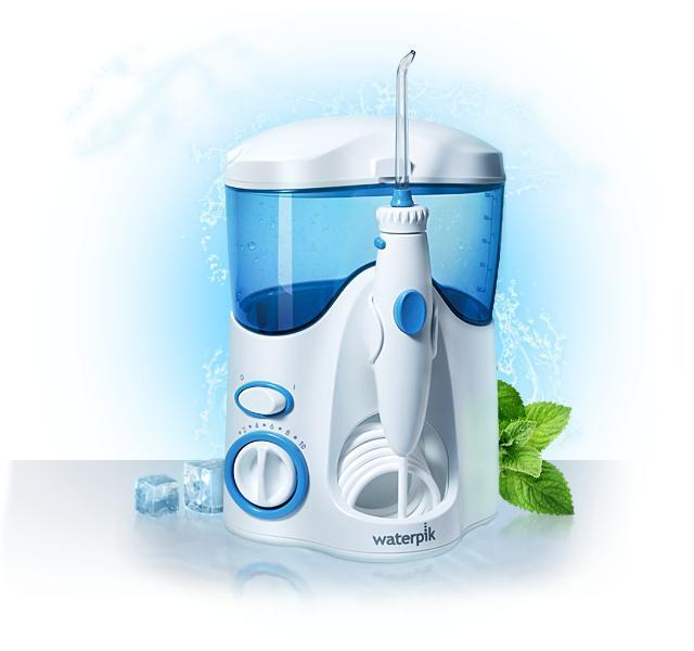 Waterpik Wp 100 E2 Ultra Купить