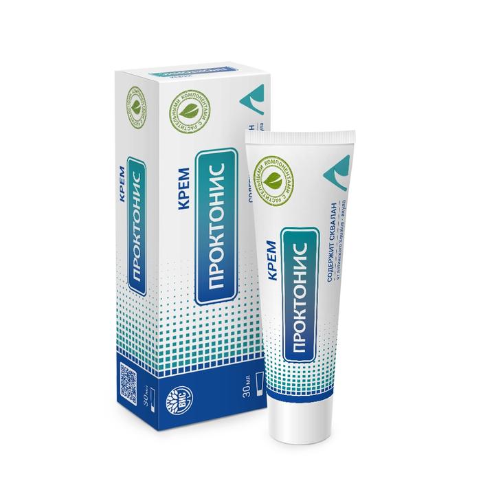 Изображение товара ПРОКТОНИС крем 30мл