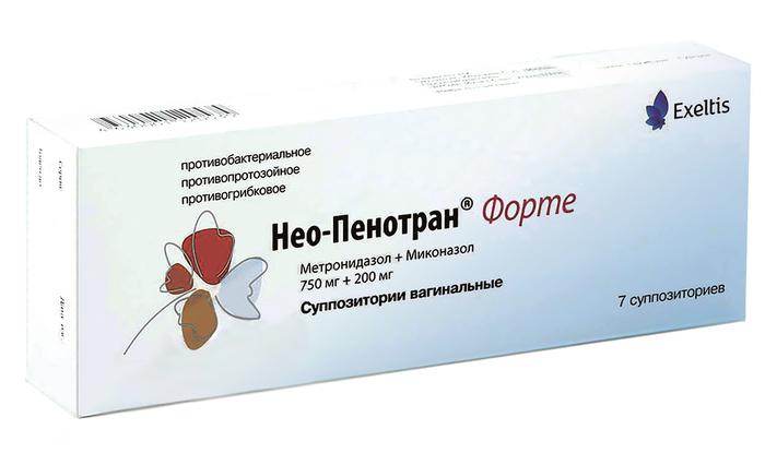 Пенотран форте аналоги Пенотран форте аналоги