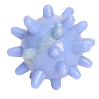 Изображение товара ТРИВЕС м-104 мяч д/лфк игольчатый d-4,5см /ИШП/