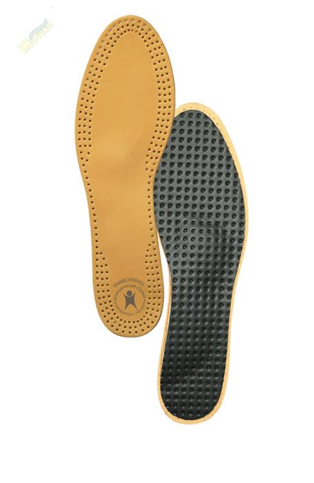 Изображение товара ТРИВЕС стельки ортопед. мягкие кожа р.37 арт.ст-130