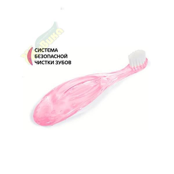 Изображение товара РОКС Про беби 0-3 лет щетка зубная дет. (R.O.C.S)
