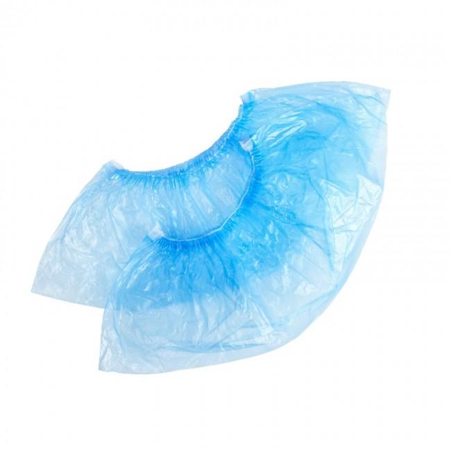 Изображение товара Бахилы п/э эконом №1 пара