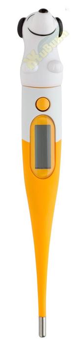 Изображение товара СИ ЭС МЕДИКА cs-82-p kids термометр мед. электрон. собачка (CS Medica)