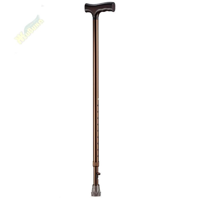 Изображение товара ТРИВЕС трость со встроенной упс ca833L6 /КМРЭ/