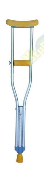 Изображение товара ТРИВЕС костыли подмышечные регулировка роста 160-180 см арт ca801lm