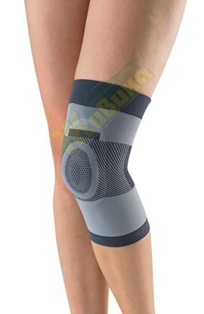 Изображение товара ТРИВЕС бандаж на колено 3D вязка р.xl/4 - фиксация и стабилизация сустава