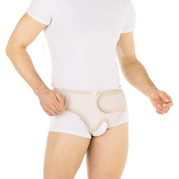 Изображение товара Бандаж противогрыжевой ТРИВЕС арт.т.29.03 для профилактики грыж