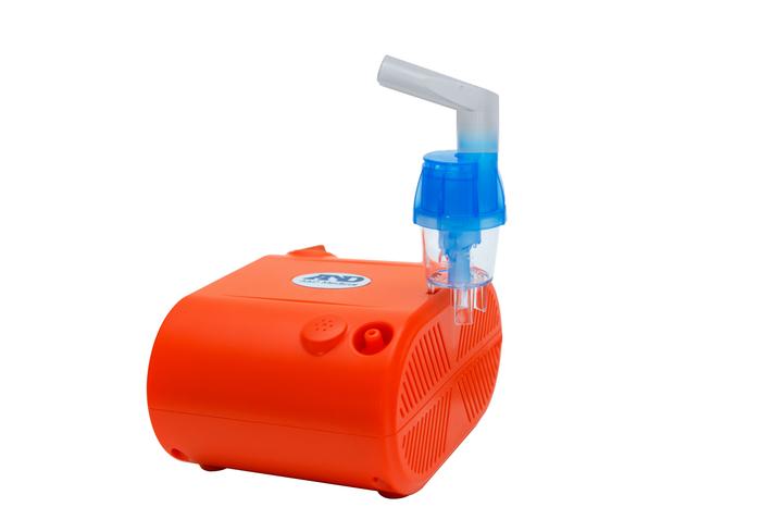 Изображение товара Компрессорный детский ингалятор CN-233 от ЭЙ энд ДИ, высокая эффективность