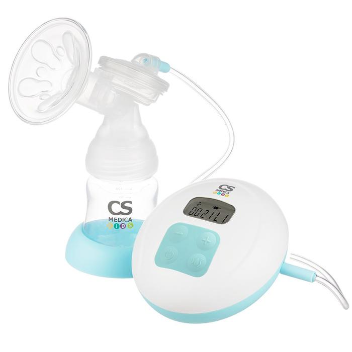 Изображение товара СИ ЭС МЕДИКА cs-45 kids молокоотсос электронный (CS Medica)