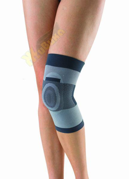 Изображение товара Тривес бандаж на колено 3D вязка арт.т-8520/т.44.05 высокий размер
