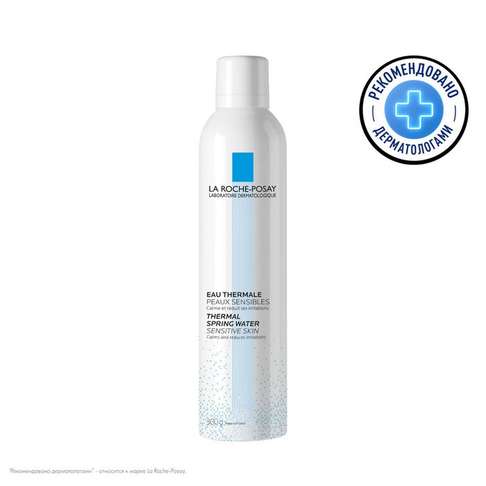 Изображение товара LA ROCHE-POSAY вода термальная 300мл (ЛЯ РОШ-ПОЗЕ)