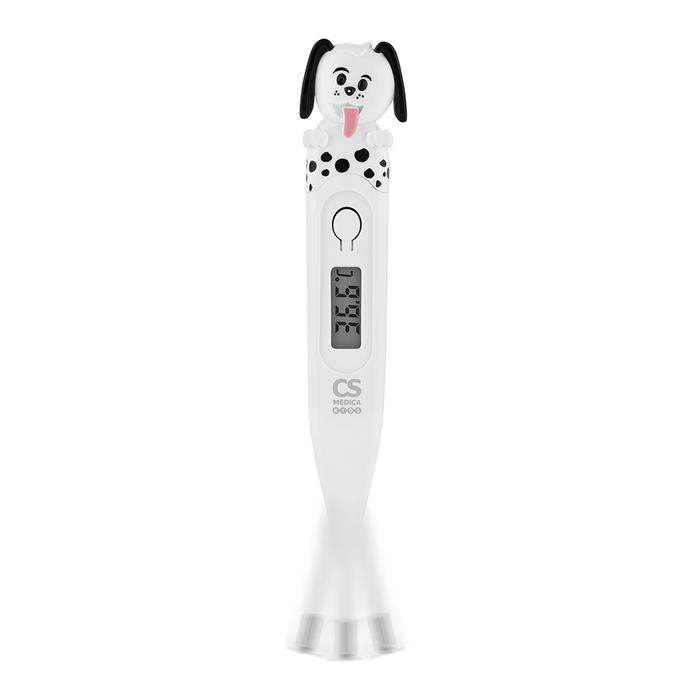 Изображение товара Электронный детский термометр CS Medica CS-84-D Kids с гибким наконечником