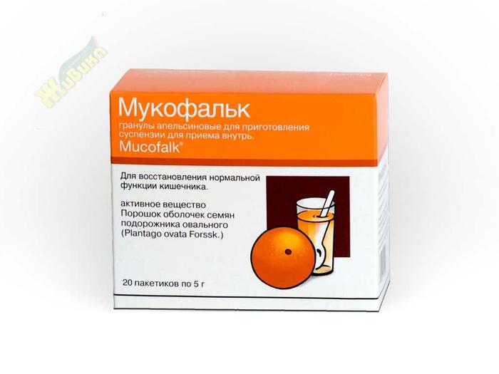 Чем можно заменить мукофальк подешевле