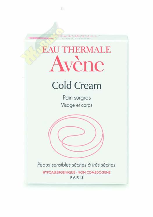 Крем Для Рук Avene Cold Cream Купить